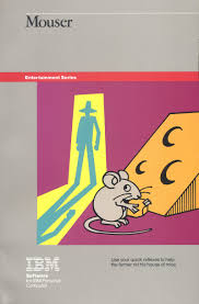 Tap on the blocks, to clear them. Mouser For Pc Booter 1983 Mobygames