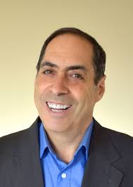 Donny Epstein's 12 stages in 12 days