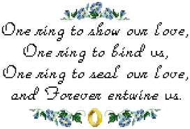 Item is pattern only, available for instant download. Lord Of The Rings Inspired Couple Quote Cross Stitch Pattern Nerdpillo