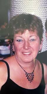 Doris Hollingworth Obituary