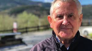 SAN FELICISIMO AITA MARTZEL ANDRINUA, PASIOTARRA. BIZIAN GORA BEHEKO  BIZITZA GOZATUZ. BERTSOLARI, PREDICADOR Y ACOMPAÑANTE