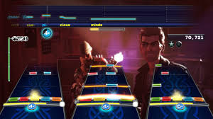 The data analytics company nielsen tracks what people are listening to every week in 19 different countries and compiles the information for billboard music ch. Guitar Hero Live Vs Rock Band 4 Which Is Best Tired Old Hack