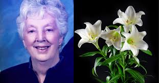 Eleanor Halkowski, 87, dies after lifetime of love