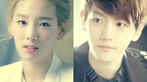 This is sad story about exo baekhyun and snsd taeyeon. Updated Sm Confirms Girls Generation Taeyeon And Exo Baekhyun Are Dating Kissasian