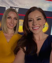 Taylor Winkel's Instagram, Twitter & Facebook