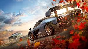 One of the biggest tech company sony also launched the playstation 5. Buy Forza Horizon 4 Microsoft Store