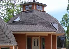 Malarkey laminate | natural wood. Asphalt Shingles Natural Spaces Domes