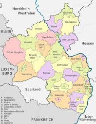 Kinos, fitnessstudios und die außengastronomie sollen wieder öffnen, ein negativer schnelltest wird zur bedingung gemacht. Liste Der Landkreise Und Kreisfreien Stadte In Rheinland Pfalz Wikipedia