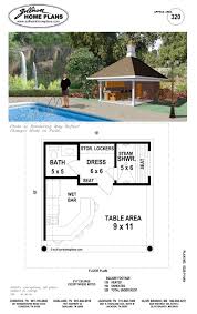 Pin By Abigail Butorac On Pool Ideas Pool House Plans Pool House Pool Houses