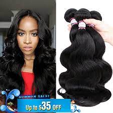 8a Brazilian Body Wave 3pcs 8 10 12inch Brazilian Virgin Hair Body Wave Human Hair Weave Human Hair Extensions Black Natural Hairstyles Brazilian Hair Bundles