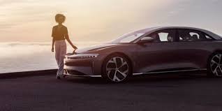 Lucid also reiterated that production of the air is on track for late 2020.. Lucid Announces The Price And Specs For The Air Electric Sedan Ars Technica