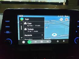 Use apps for truckers like trucker path, & trucker tools to enhance your trips. Android Auto S First 3rd Party Navigation And Map App Is Now Available