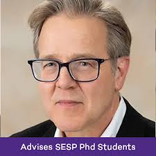 Dan P. McAdams: School of Education and Social Policy