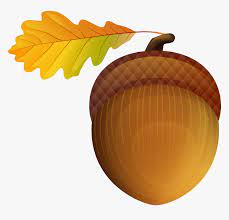 Download for free acorn clip art #2946473, download othes autumn acorns clipart for free. Acorn Clipart Autumn Hd Png Download Kindpng