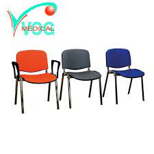 Chaises et fauteuils pour salle d'attente. Chaise Salle D Attente Chaise D Accueil Ld Medical