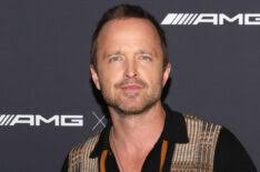 Aaron Paul