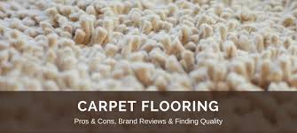 carpet flooring reviews best brands pros vs cons