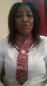 Message from Head of...