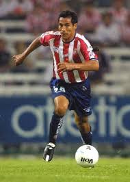 Encuentra las últimas noticias de benjamín galindo: Benjamin Galindo Chivas Club Deportivo Benjamin Galindo