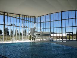 Piscine Du Centre Aquatique Du Val D Europe Bailly Romainvilliers 2012 Magny Le Hongre Ville Nouvelle Aquatique