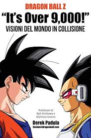 Chiaramente il codex stava ottenendo successo. Dragon Ball Z Manga The Best Amazon Price In Savemoney Es