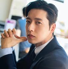 My Love From the Star . อีฮวีคยอง