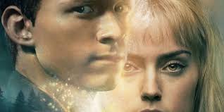 Like all other animals, manchee can speak through noise, as well as through his mouth. Daisy Ridley Tom Holland Are Hunted On Distant Planet In Chaos Walking Trailer Ars Technica