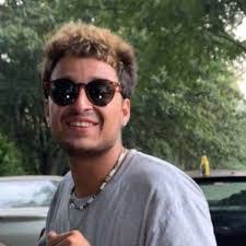 Christian Murillo's Instagram, Twitter & Facebook