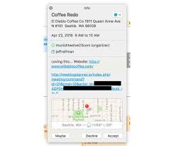 Building Your Startup Exporting Ical Files Into Calendar Events