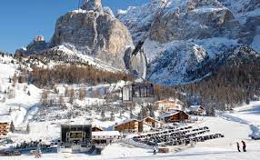 Things to do near val gardena. Ski In Ski Out Hotel At The Ski Slope Selva Val Gardena Dolomites