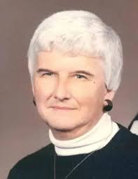 Obituary: Thelia Rae Wagner