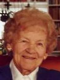 Obituary of Amy Elizabeth TULLY