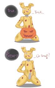 Post 1766734: Five_Nights_at_Freddys Springtrap