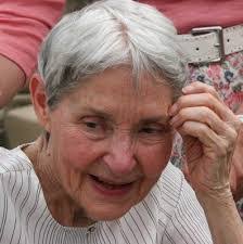 Joan Holler's Instagram, Twitter & Facebook