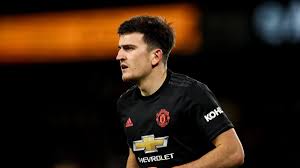 The sun tried to rule out harry maguire for the whole of the euros to fit their narrative… crocky road we read all about those terrible england 'omens' after wednesday night's win over. Football News Harry Maguire Suffers Torn Hip Muscle In Another Manchester United Injury Blow Eurosport