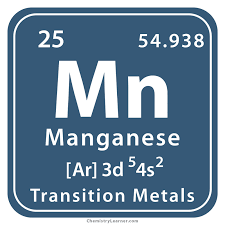It is a hard brittle silvery metal, often found in minerals in combination with iron. Manganese Facts Symbol Discovery Properties Everyday Uses