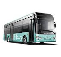 Ankai Latest 12M Electric City Bus Factory - Ankaiglobal.com
