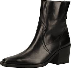 Klassische pumps wie diese von paul green dürfen in keinem schuhschrank fehlen! Paul Green Glattleder Stiefelette Online Kaufen Otto
