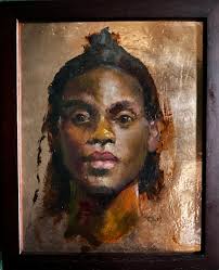 The Eleventh Annual Portrait Show opens Friday, December 20. The  opening/holiday party will be from 6 to 9 pm. Our annual holiday party will  coincide with the opening of the P&C members'