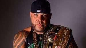 Jim Cornette Gives His Thoughts On Tyrus As NWA Worlds Heavyweight Champion  – TJR Wrestling