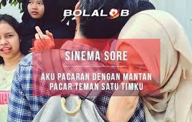 Solusi agar blog atau postingan sobat masuk didalam pencarian google yang harus sobat lakukan hanyalah submit ke dalam google web master. Kocak Abis Begini Jadinya Jika Dunia Futsal Jadi 16 Judul Sinetron Ala Indosiar Bolalob Com