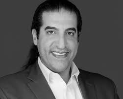 Dr. Nathan Abraham, Ophthalmologist