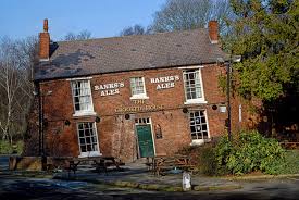Image result for picture crooked house in windsor