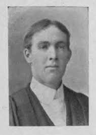 Richard Orlando Jolliffe (1874-1959)