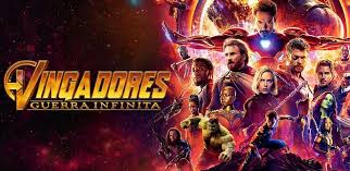 Homem de ferro, thor, hulk e os vingadores se unem para combater seu inimigo mais poderoso, o maligno thanos. Vingadores Guerra Infinita Trilha Sonora Playlist Letras Mus Br