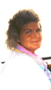 Ruby Rinehart Obituary