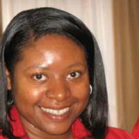 Michelle Bradbury-Scarlett