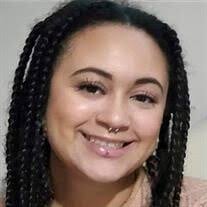 Kailee Kabria Tyler Obituary