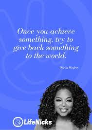 Pin On Oprah Winfrey