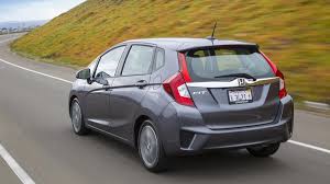 Full review of the 2019 honda fit ex! 2015 Honda Fit Ex Review Notes Autoweek Honda Fit 2015 Honda Fit Honda Fit Hybrid